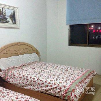 如皋老纪家庭旅馆酒店提供图片
