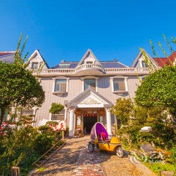 如皋老纪家庭旅馆酒店提供图片