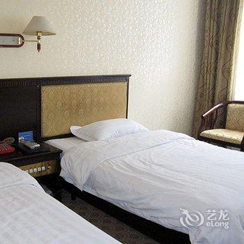 龙胜天鹅宾馆酒店提供图片