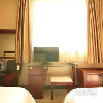 金泊龙酒店酒店提供图片