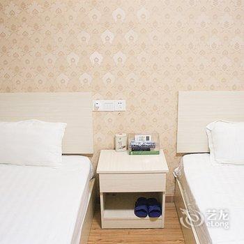 连云港锦润快捷宾馆酒店提供图片