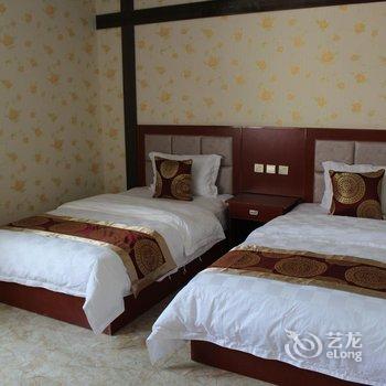 阿坝茂县张三客栈酒店提供图片