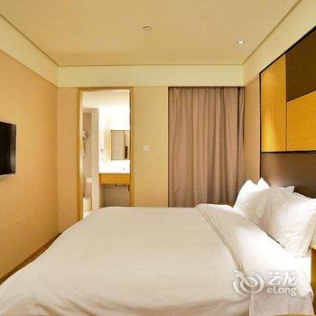 全季酒店(北京朝阳门店)酒店提供图片