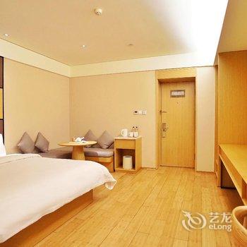 全季酒店(北京朝阳门店)酒店提供图片