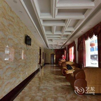 格林豪泰(奉化溪口风景区中兴东路店)酒店提供图片