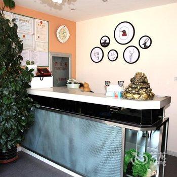 锦州悦源宾馆酒店提供图片