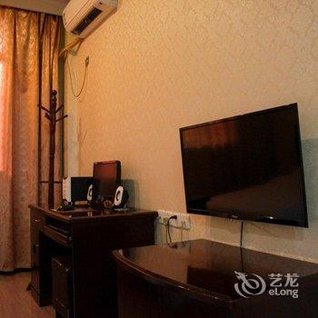 枝江枫林华府宾馆酒店提供图片