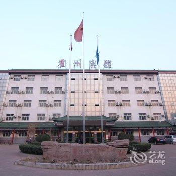 霍州宾馆酒店提供图片
