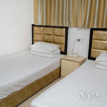 邹城缘梦轩商务宾馆酒店提供图片