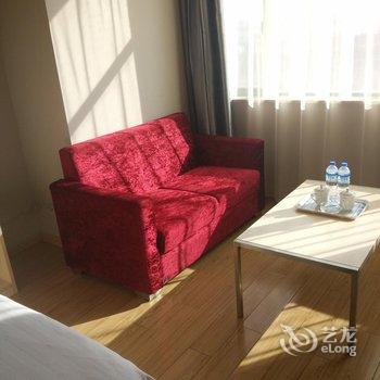 盐城印象港湾商务宾馆酒店提供图片