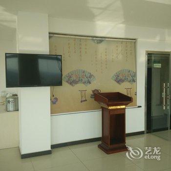 盐城印象港湾商务宾馆酒店提供图片