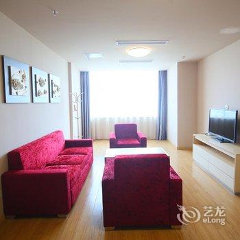 盐城印象港湾商务宾馆酒店提供图片