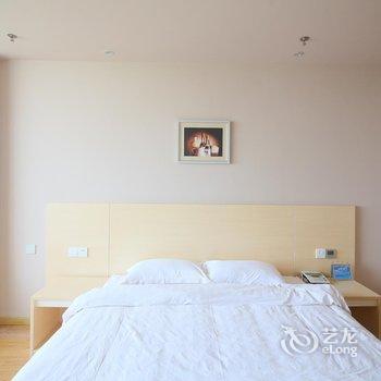 盐城印象港湾商务宾馆酒店提供图片