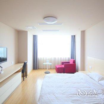 盐城印象港湾商务宾馆酒店提供图片
