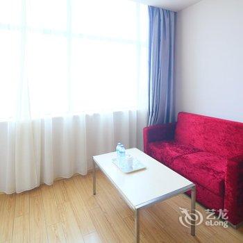 盐城印象港湾商务宾馆酒店提供图片