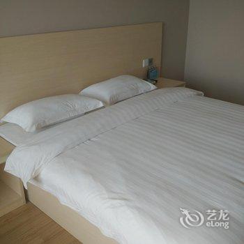 盐城印象港湾商务宾馆酒店提供图片