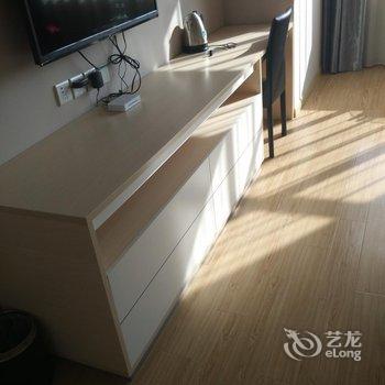 盐城印象港湾商务宾馆酒店提供图片