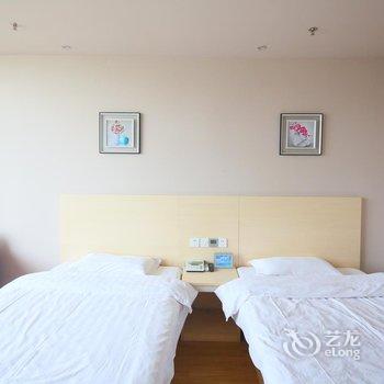 盐城印象港湾商务宾馆酒店提供图片