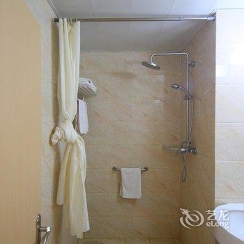 盐城印象港湾商务宾馆酒店提供图片
