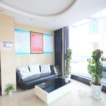 盐城印象港湾商务宾馆酒店提供图片