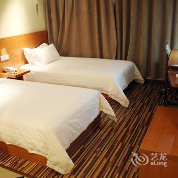 威海金早商务宾馆酒店提供图片