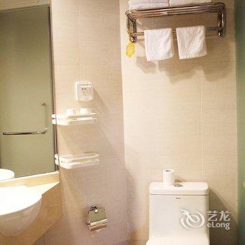 威海金早商务宾馆酒店提供图片