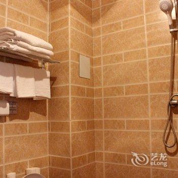 威海金早商务宾馆酒店提供图片