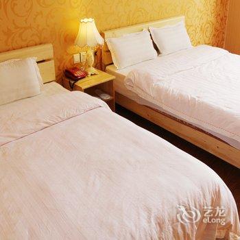 威海金早商务宾馆酒店提供图片