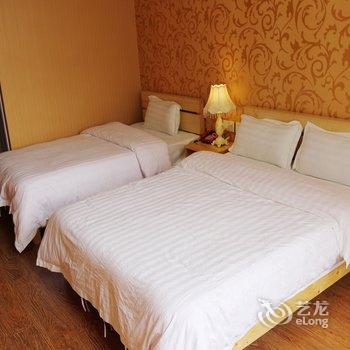 威海金早商务宾馆酒店提供图片