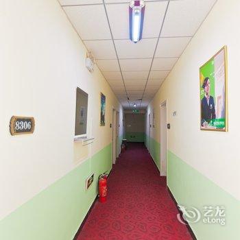 嘉亿华连锁酒店(燕郊大学城店)酒店提供图片