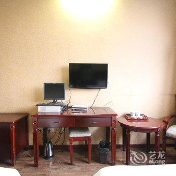 霍州宾馆酒店提供图片