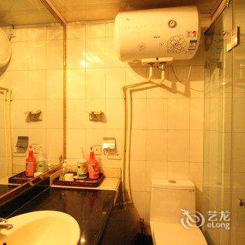 霍州宾馆酒店提供图片
