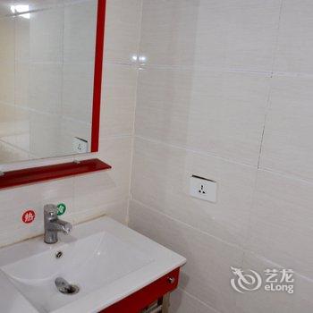 十堰天马宾馆五堰店酒店提供图片