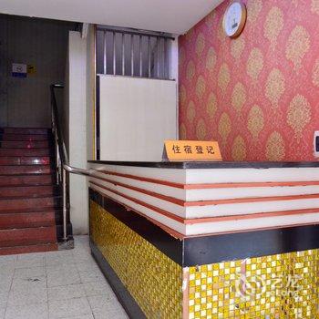 十堰天马宾馆五堰店酒店提供图片