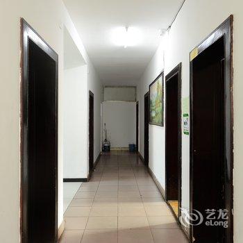 九江虹都招待所酒店提供图片