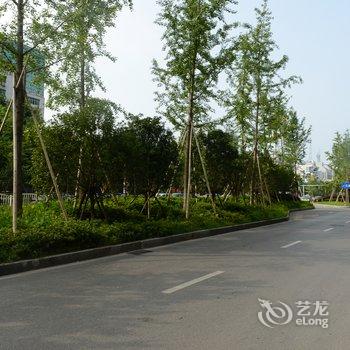 九江虹都招待所酒店提供图片