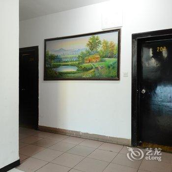 九江虹都招待所酒店提供图片