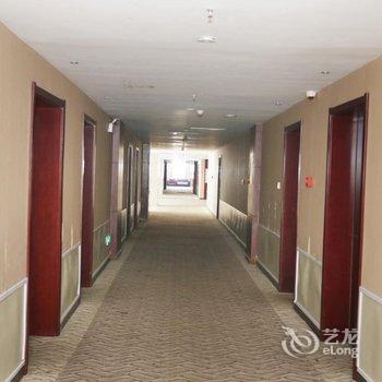 邯郸新东方商务酒店酒店提供图片