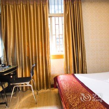 扬州富华宾馆酒店提供图片