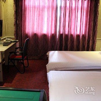 濮阳和谐宾馆酒店提供图片