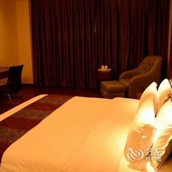 安岳港岛商务宾馆酒店提供图片