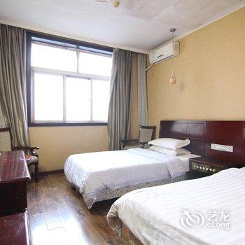 霍州宾馆酒店提供图片