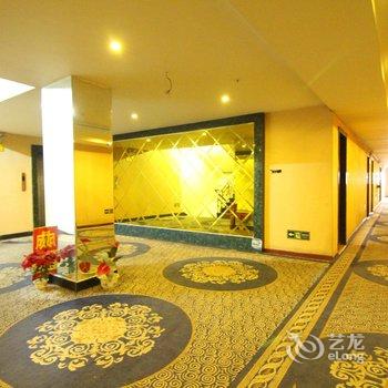 霍州宾馆酒店提供图片