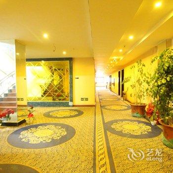 霍州宾馆酒店提供图片