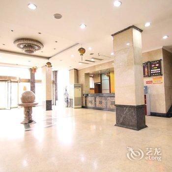霍州宾馆酒店提供图片