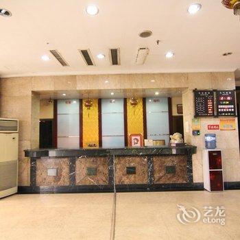 霍州宾馆酒店提供图片