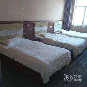 韩城桢州宾馆酒店提供图片
