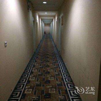 嘉鱼晨曦商务大酒店酒店提供图片
