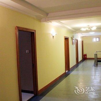 威海金早商务宾馆酒店提供图片