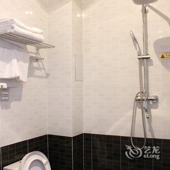 威海金早商务宾馆酒店提供图片